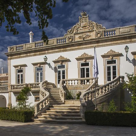 Hotel Quinta Das Lagrimas - Small Luxury Hotels Coimbra Exterior foto